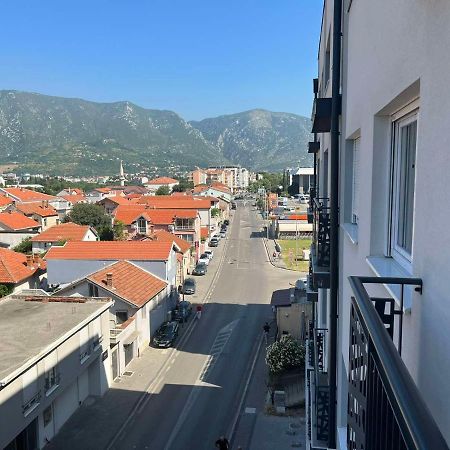 Apartment Ljalja Mostar Esterno foto