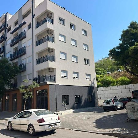 Apartment Ljalja Mostar Esterno foto