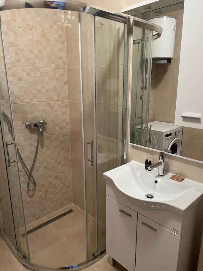 Apartment Ljalja Mostar Esterno foto