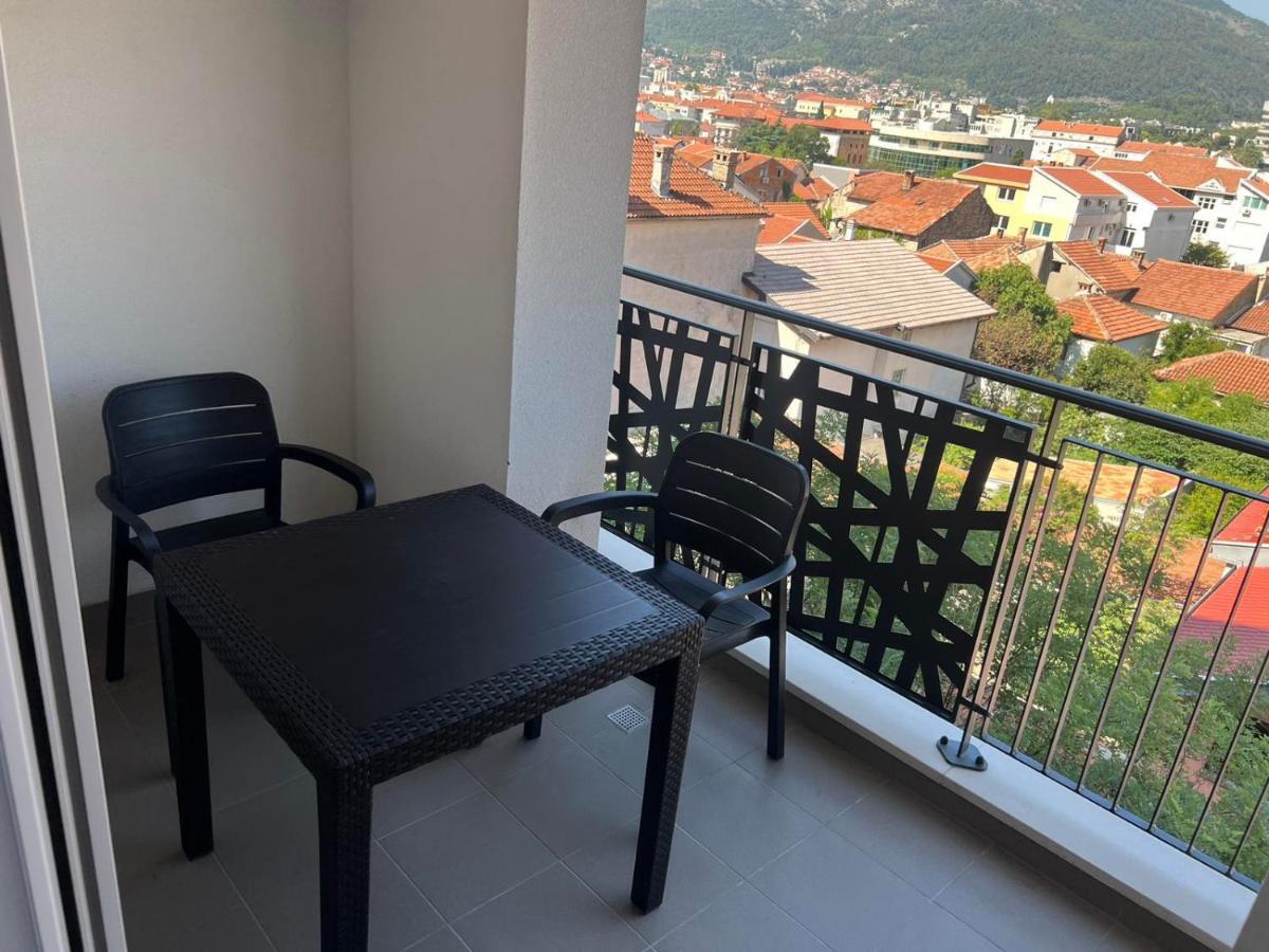 Apartment Ljalja Mostar Esterno foto