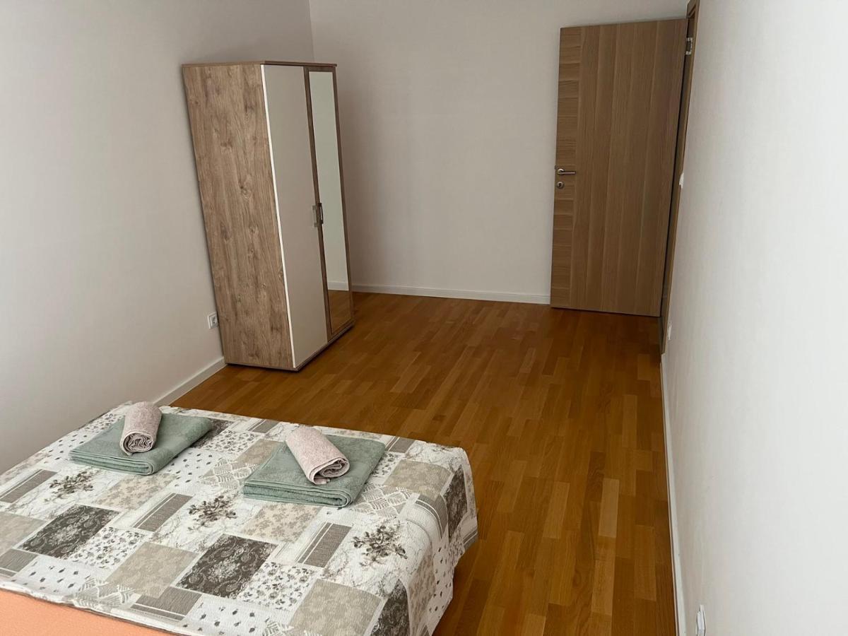 Apartment Ljalja Mostar Esterno foto