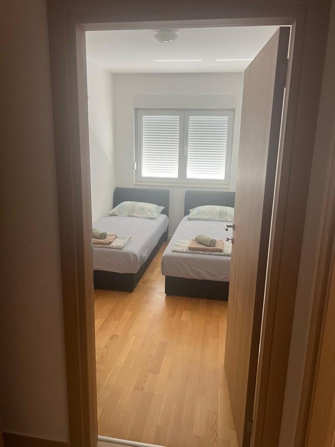 Apartment Ljalja Mostar Esterno foto
