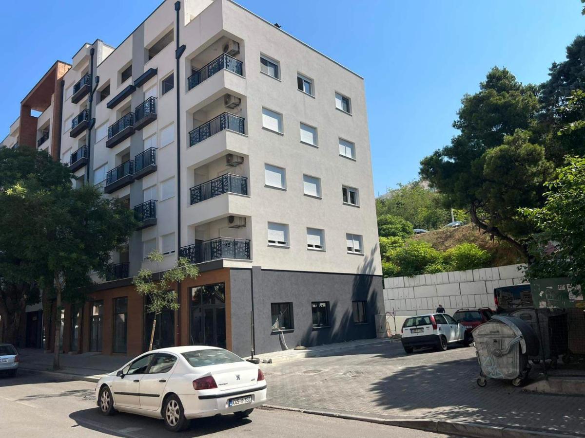 Apartment Ljalja Mostar Esterno foto