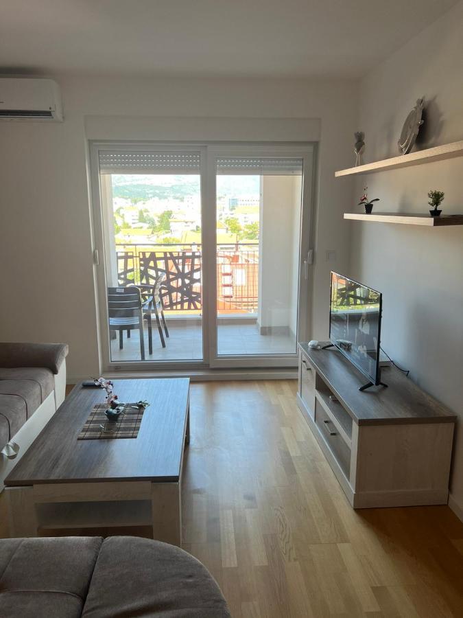 Apartment Ljalja Mostar Esterno foto