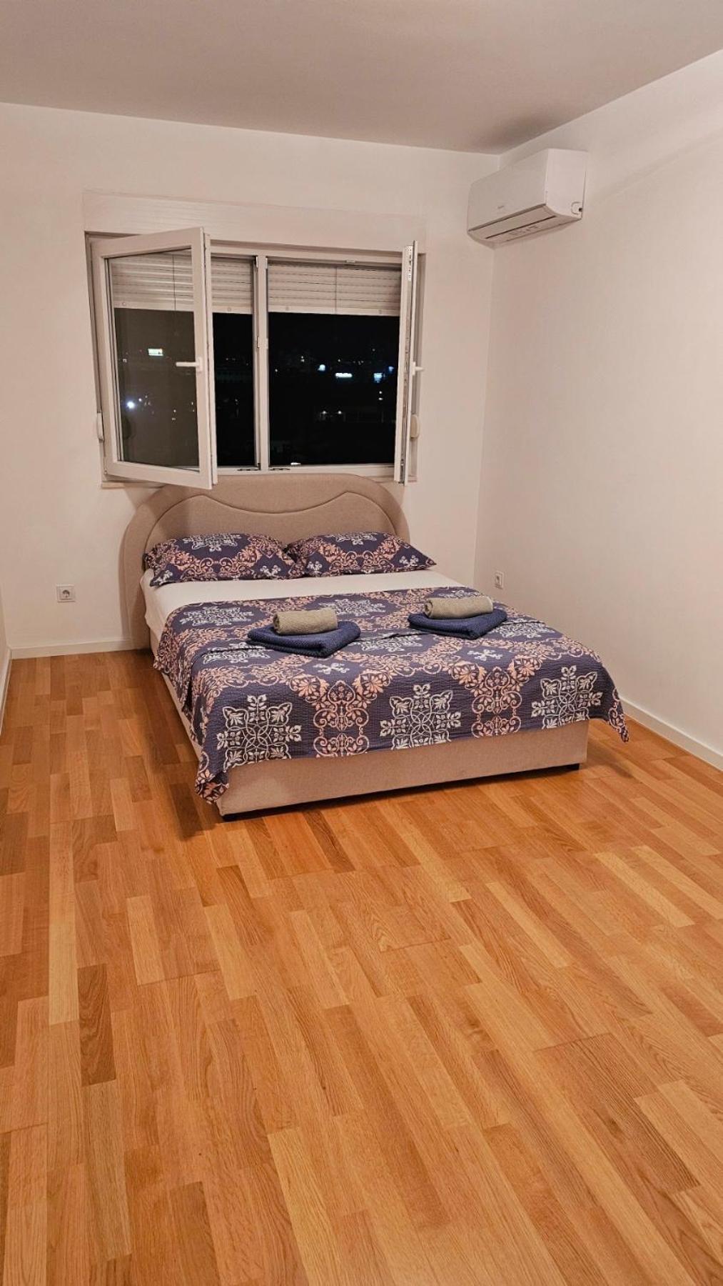 Apartment Ljalja Mostar Esterno foto